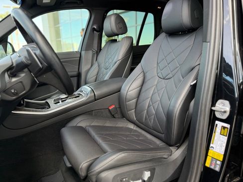 Used 2024 BMW X5 xDrive50e w/ Premium Package image 11
