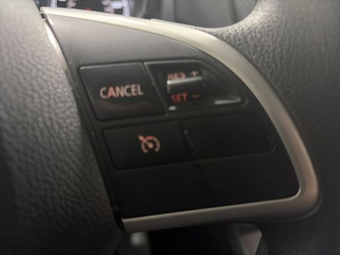 Used 2024 Mitsubishi Outlander Sport ES AWD/4WD image 15