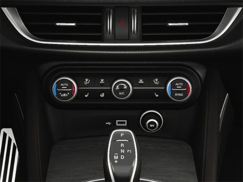 New 2025 Alfa Romeo Stelvio Sprint image 12