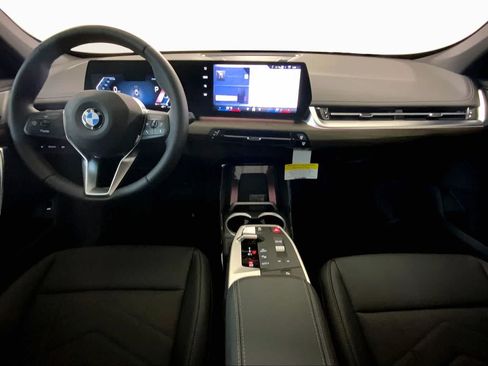 Used 2026 BMW X1 xDrive28i w/ Convenience Package AWD/4WD image 5