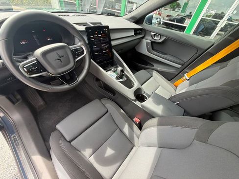 Used 2023 Polestar Polestar 2 AWD/4WD image 18