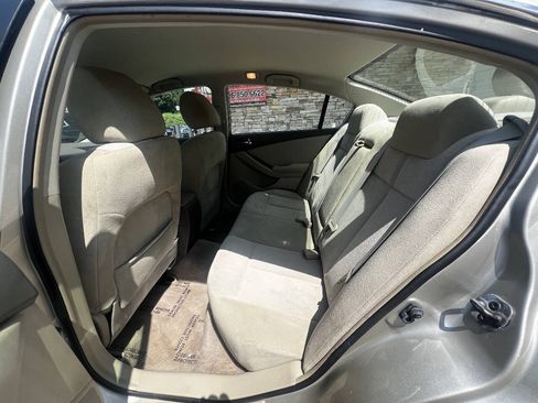 Used 2009 Nissan Altima 2.5 S w/ Convenience Pkg FWD image 15