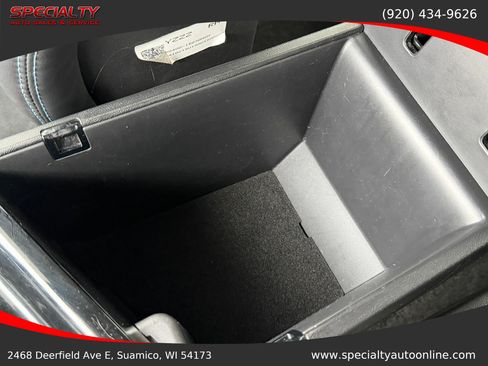 Used 2025 Hyundai Elantra N FWD image 34