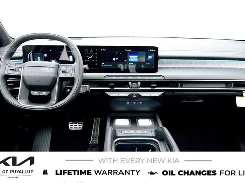 New 2027 Kia Telluride X-Line SX Prestige AWD/4WD image 17