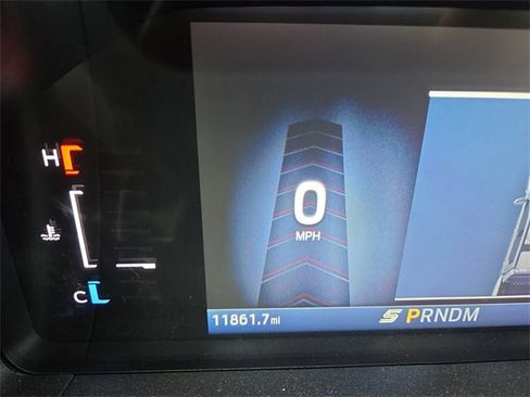 Used 2024 Ford Ranger XL w/ Trailer Tow Package image 9