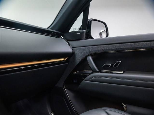 Used 2024 Land Rover Range Rover Sport Dynamic SE AWD/4WD image 24