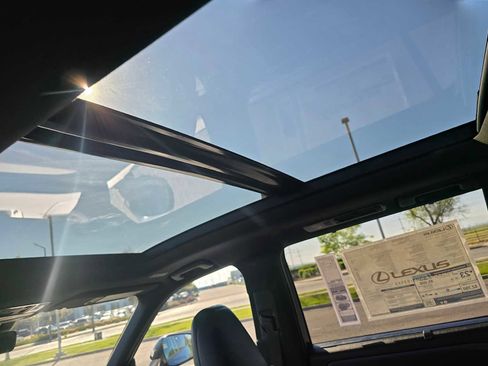 New 2026 Lexus TX 350 AWD image 22