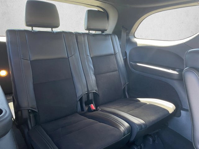 Used 2022 Dodge Durango GT RWD image 19
