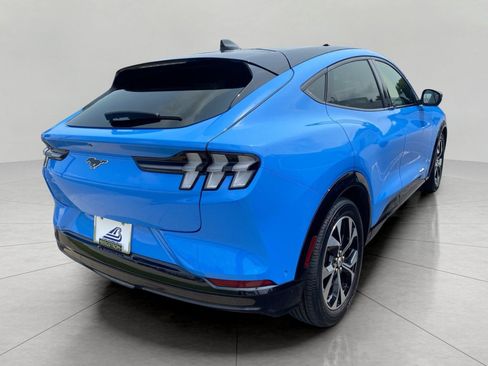 Certified 2023 Ford Mustang Mach-E Premium AWD/4WD image 5