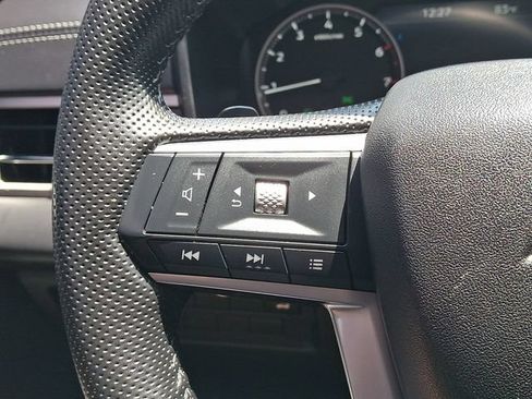 Used 2023 Mitsubishi Outlander SE AWD/4WD image 20