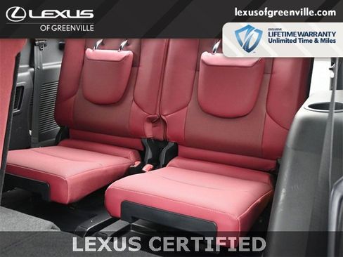 Certified 2023 Lexus GX 460 Premium image 27