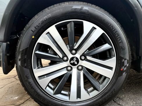 Used 2022 Mitsubishi Outlander Sport ES image 44