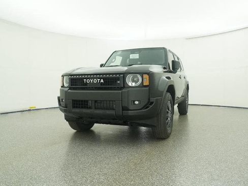 New 2026 Toyota Land Cruiser 1958 image 32