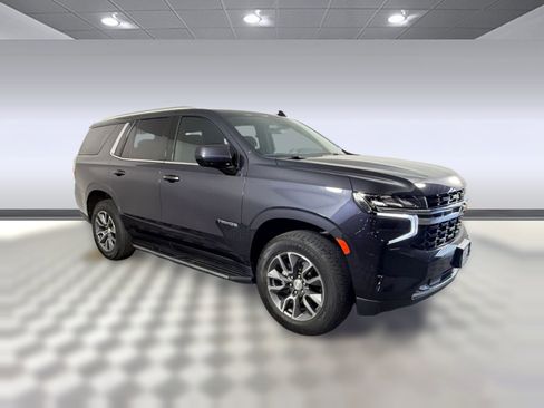 Used 2024 Chevrolet Tahoe LS w/ Driver Alert Package image 7