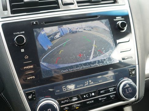 Used 2019 Subaru Legacy 2.5i Premium image 27