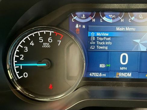 Used 2022 Ford F150 XLT w/ Equipment Group 302A High AWD/4WD image 13