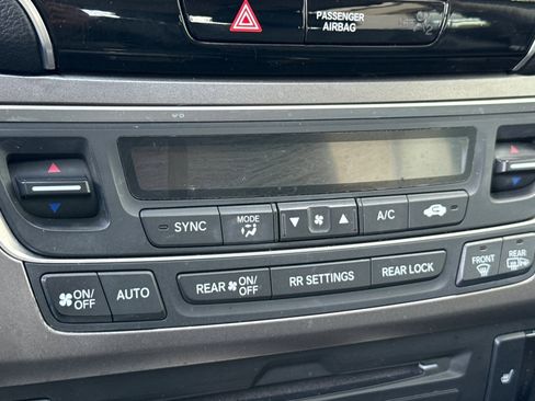 Certified 2019 Honda Pilot EX-L image 18