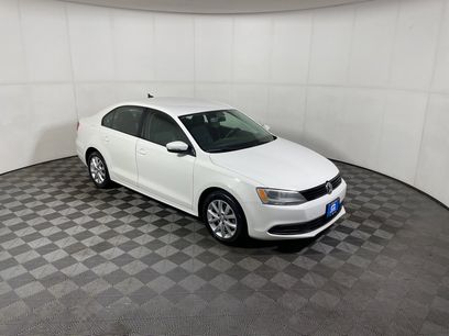 Used 2011 Volkswagen Jetta SE