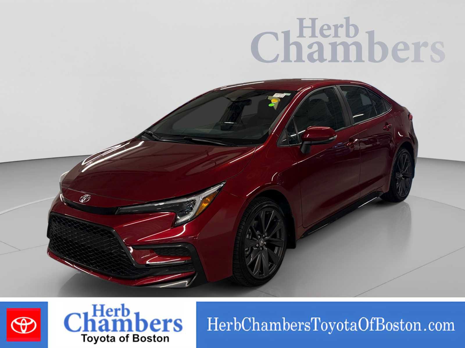 Used 2026 Toyota Corolla SE FWD image 10
