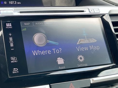 Used 2017 Honda Accord EX-L image 13