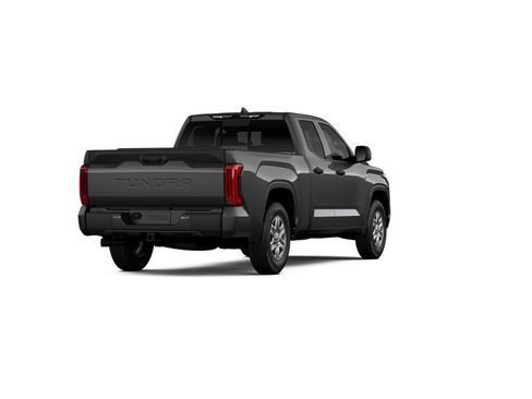 New 2026 Toyota Tundra SR RWD image 9