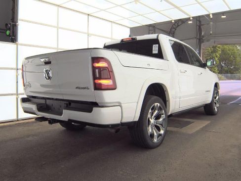 Used 2022 RAM 1500 Limited AWD/4WD image 7