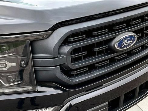 Certified 2022 Ford F150 Lariat AWD/4WD image 14