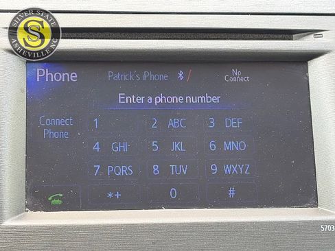 Used 2015 Toyota Prius Two image 25