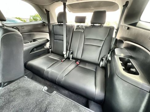 Used 2021 Honda Pilot Special Edition image 33