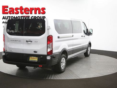 Used 2024 Ford Transit 350 XLT RWD image 39