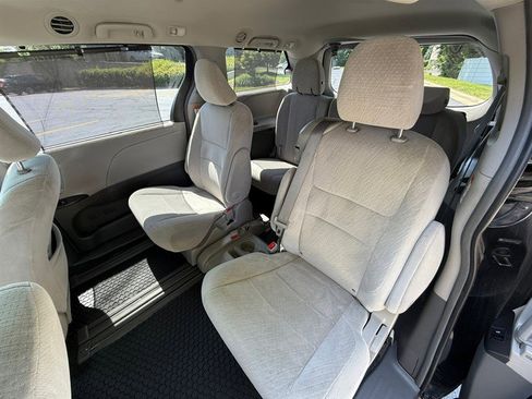 Used 2015 Toyota Sienna LE FWD image 20