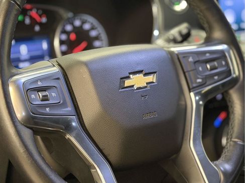 Used 2019 Chevrolet Blazer LT AWD/4WD image 23