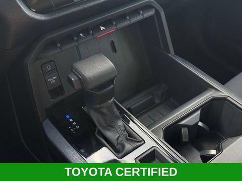 Certified 2023 Toyota Tundra SR w/ SR Tow Package RWD image 17
