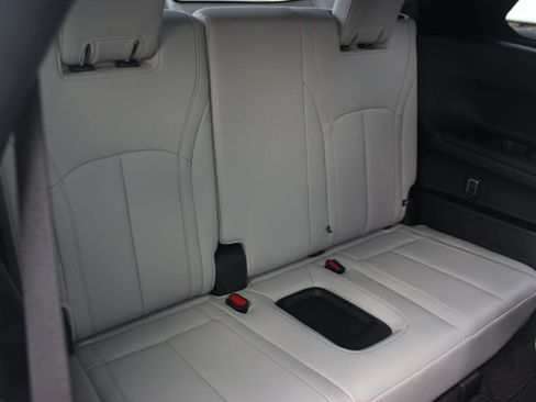 Used 2026 INFINITI QX60 Autograph w/ Dark Cargo Package AWD/4WD image 43