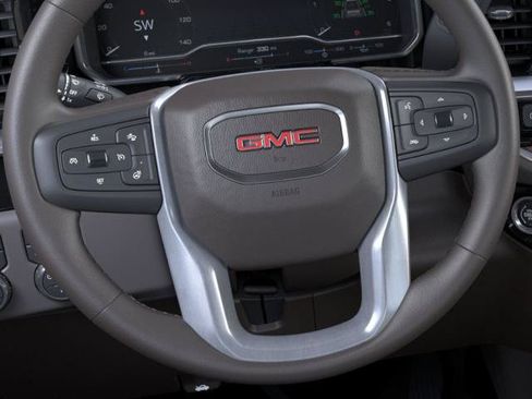 New 2026 GMC Sierra 2500 SLT w/ SLT Convenience Package AWD/4WD image 43
