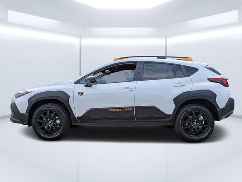 New 2026 Subaru Crosstrek 2.5i Wilderness AWD/4WD image 7