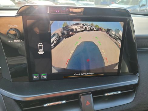 New 2026 Subaru Outback Limited image 13