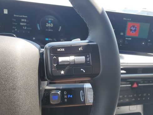 New 2026 Hyundai Ioniq 9 SEL AWD/4WD image 31