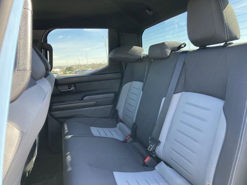 Certified 2026 Toyota Tacoma TRD Off-Road image 27