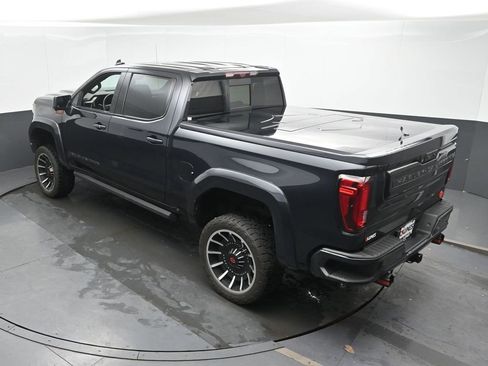 Used 2023 GMC Sierra 1500 AT4 w/ AT4 Premium Package AWD/4WD image 36