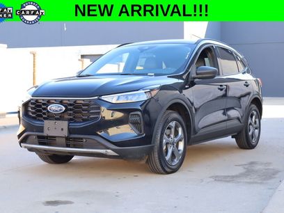 Used 2025 Ford Escape ST-Line