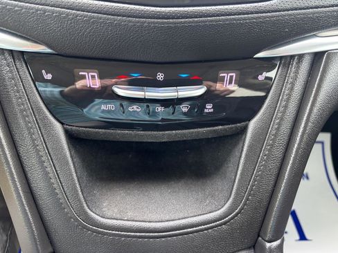 Used 2019 Cadillac XT5 Luxury image 23