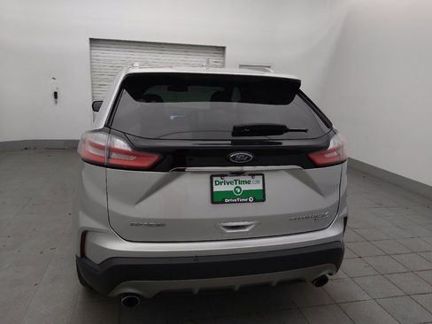 Used 2019 Ford Edge Titanium image 6