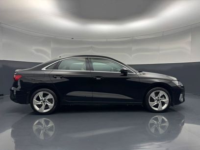 Used 2022 Audi A3 2.0T Premium