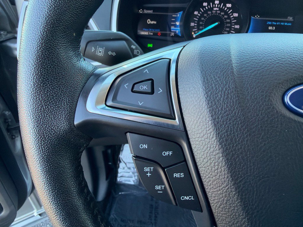 Used 2021 Ford Edge SEL w/ Convenience Package AWD/4WD image 18