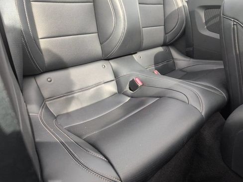 Used 2025 Ford Mustang Premium RWD image 28