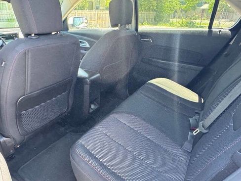 Used 2013 Chevrolet Equinox LT FWD image 30