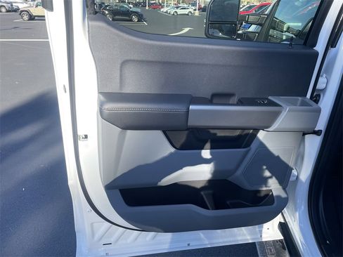 New 2026 Ford F250 XL w/ STX Appearance Package image 26