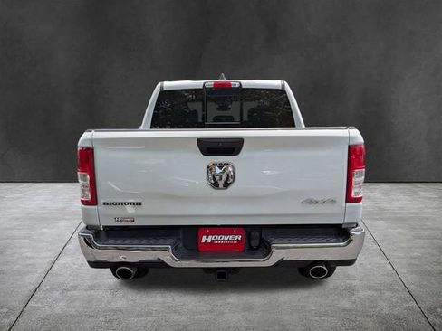 Used 2024 RAM 1500 Big Horn AWD/4WD image 6