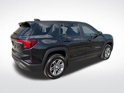 Used 2026 GMC Terrain Elevation AWD/4WD image 6